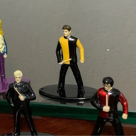 NWOT Jada Toys Die-Cast Harry Potter Figures - Picture 5 of 9